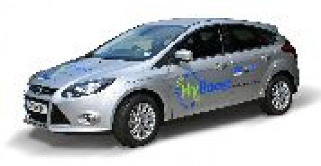 Продължава „downsizing-а“ при Ford