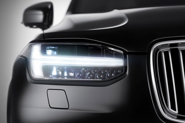 Новият XC90 – последен шанс за Volvo