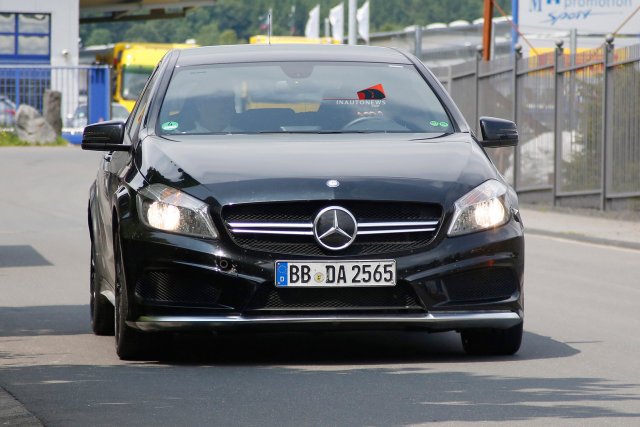 Най-мощният хечбек в света става още по-мощен 