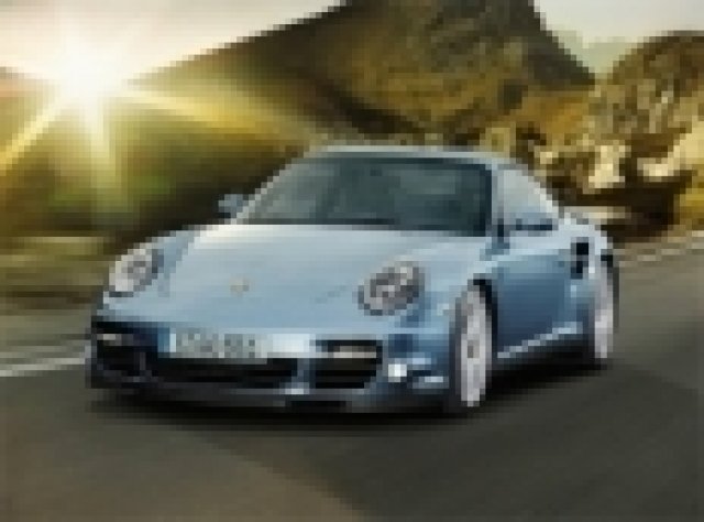 Porsche най-надежден автомобил в САЩ през 2009 г.