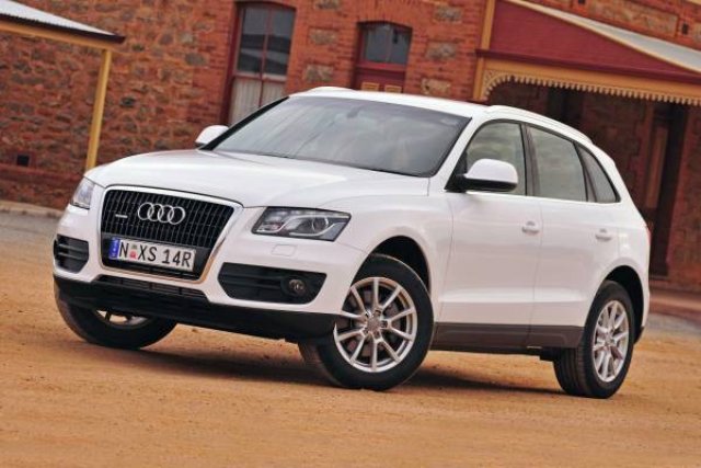 Audi обяви двe сервизни акции в САЩ