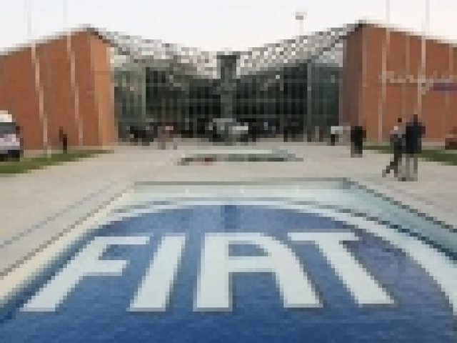 Chrysler – Fiat, много надежди и планове