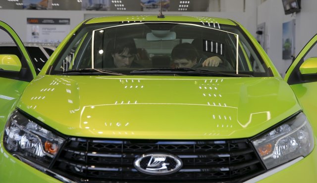 Шефът на Dacia ще спасява АвтоВАЗ