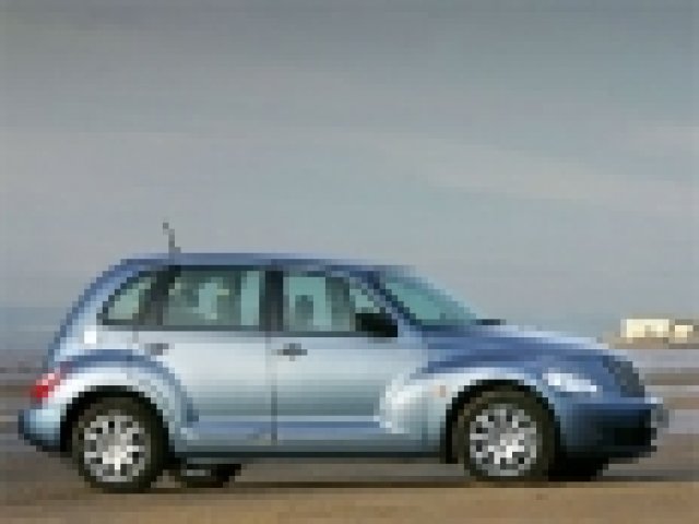 Fiat запазва производството на PT Cruiser още една година