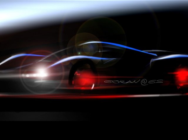 Американски милионер си прави нова суперкола