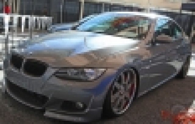 „Готвим изненада” казват от BMW