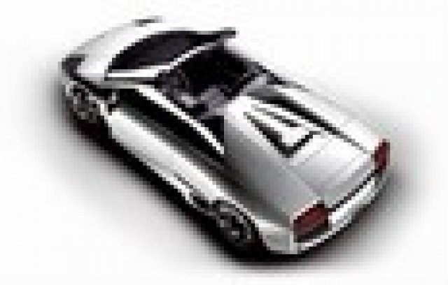 Lamborghini модернизира моделите Gallardo и Murcielago LP640