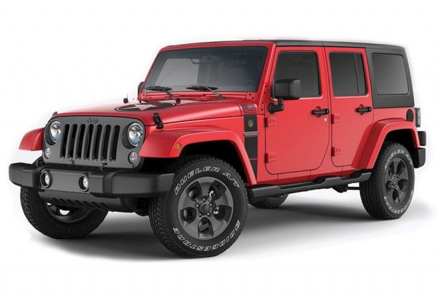 Jeep се отказва от луксозния Grand Wagoneer