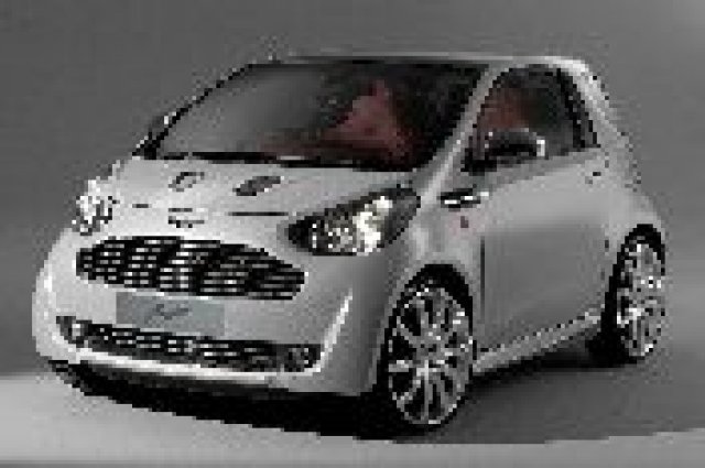 Project Kahn се захваща с Cygnet