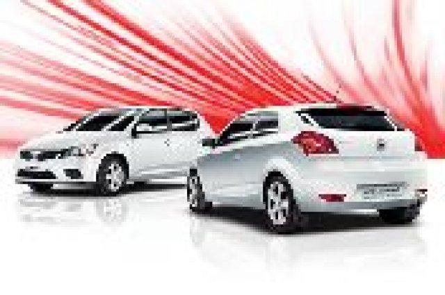 Специални серии на Kia Cee'd и Sorento