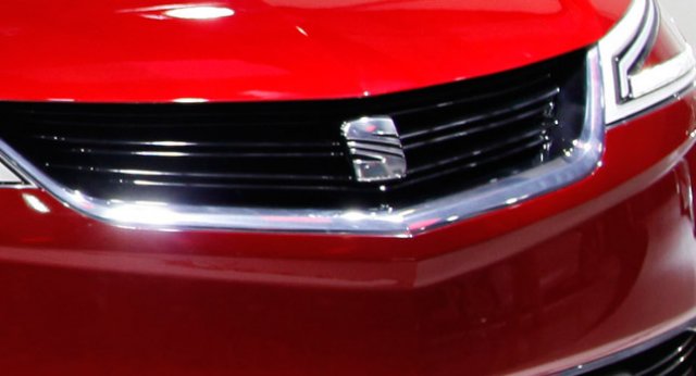 Seat показва прототип на следващото Toledo