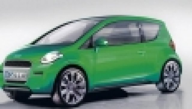 Можем да очакваме „бебето” на Audi