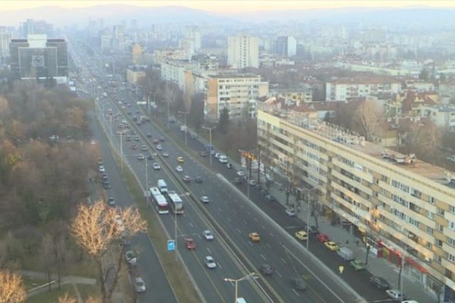 Защо българите карат най-старите коли в Европа?