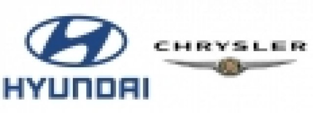И Hyundai се заинтересува от Chrysler ?