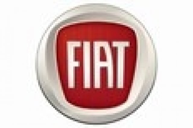 Fiat си стъпва на краката