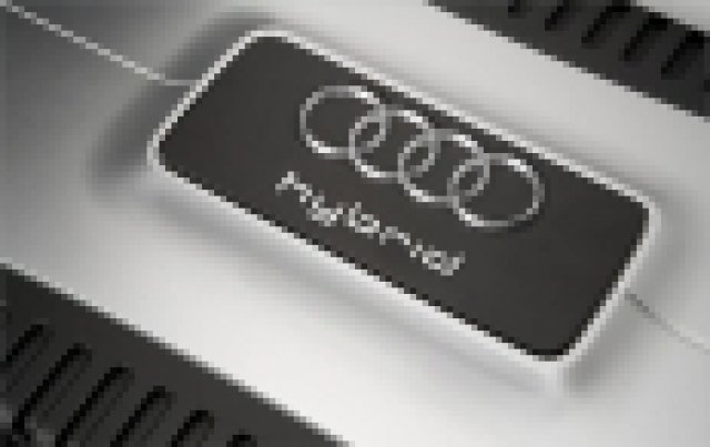 Audi разработва хибридна версия на А3