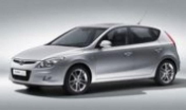 Hyundai i30 спечели World Solar Challenge 2007