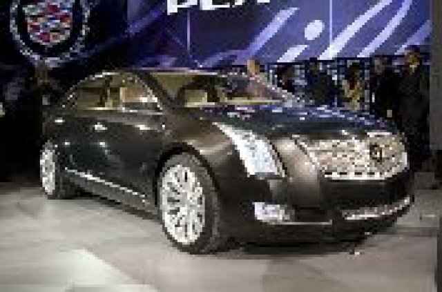 Cadillac отново се цели в премиум сегмента на Европа