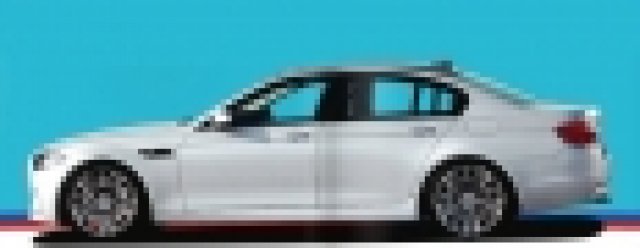 BMW M5 F10 - Истински Спортен Автомобил