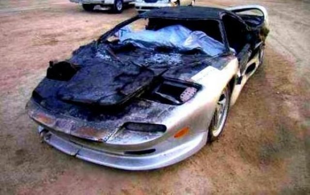 Vector M12 останаха с един по-малко