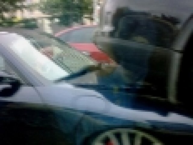 Любопитна гледка - автоеротика II