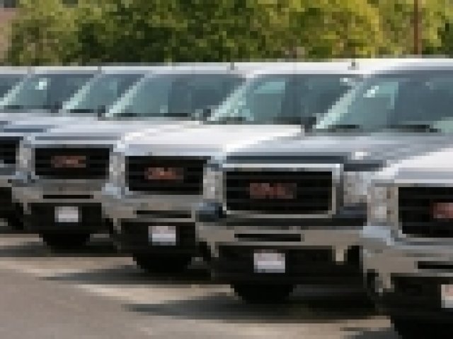 Наднорменото тегло на американците увеличава търсенето на големи коли