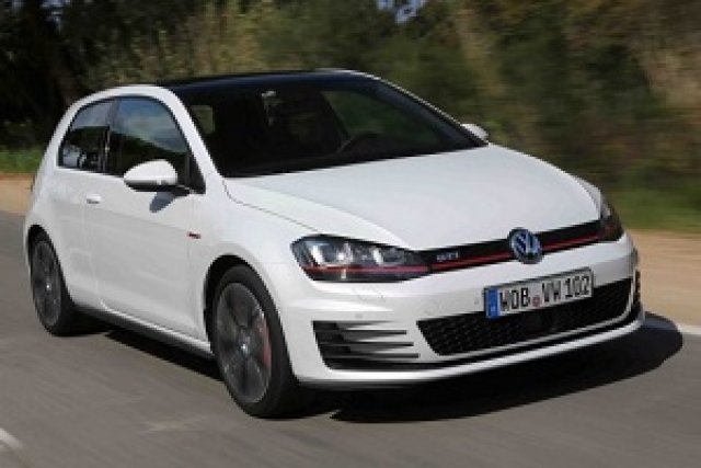 Volkswagen се отказва от 3-вратия Golf GTI