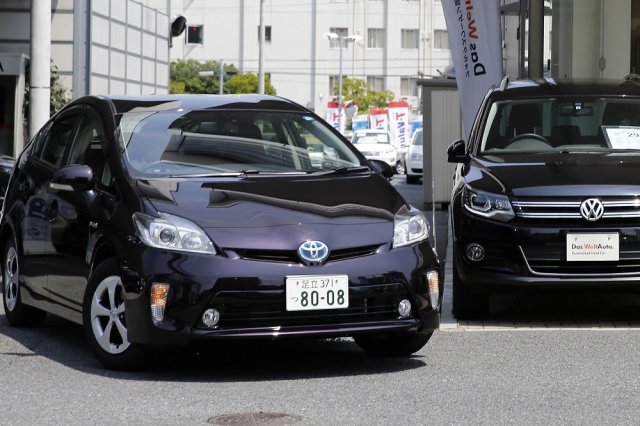 Volkswagen загуби лидерската си позиция на пазара