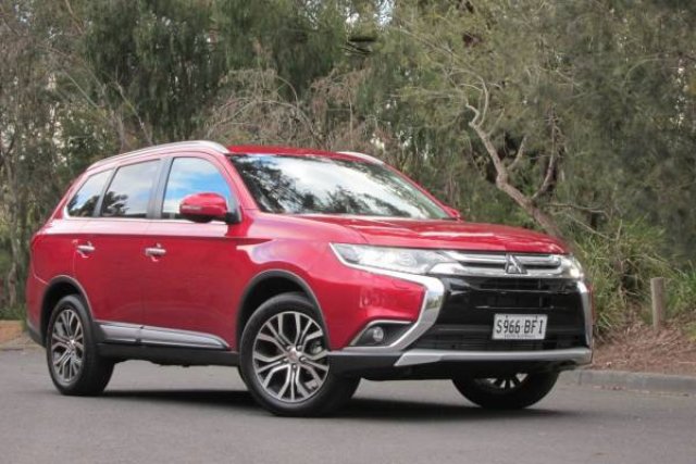Япония глоби Mitsubishi 4.2 милиона долара за измама