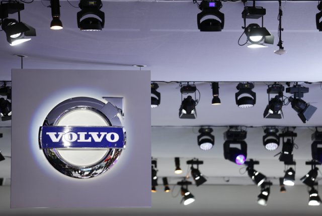 Volvo измисли нов тип батерия