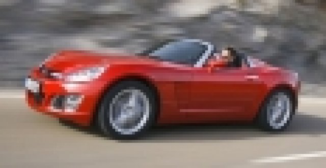 Opel прекрати производството на роудстера GT