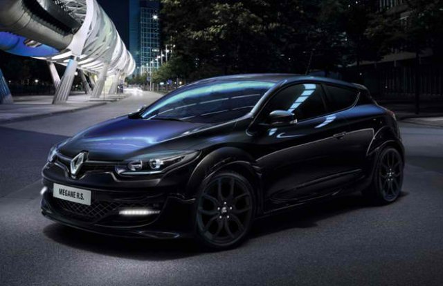 Бъдещите RS-модели на Renault ще бъдат хибридни