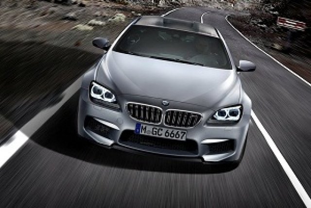 BMW M GmbH ще залага на класиката