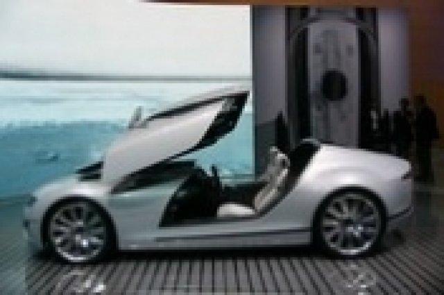 Saab – 60 години производство на автомобили