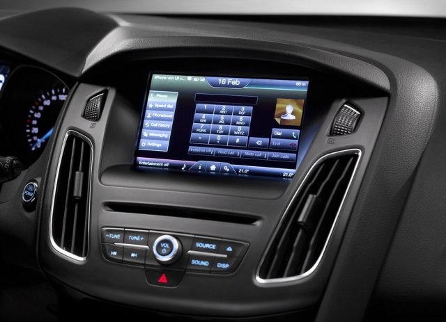 Ford зарязва Microsoft, ще използва софтуер на BlackBerry