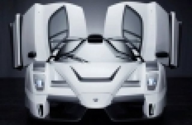 Ferrari Enzo от Gemballa