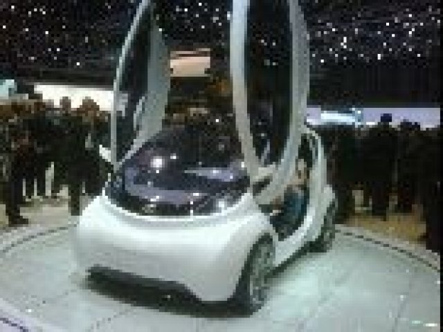 Tata наостри уши към Европа