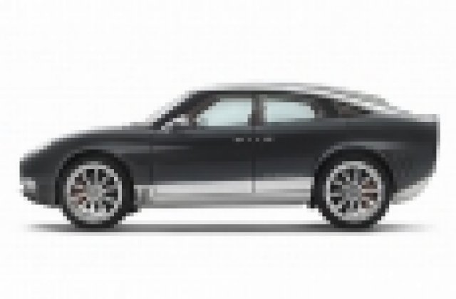 Spyker започва производството на D12 Peking to Paris