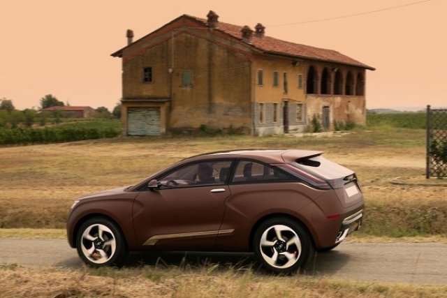 АвтоВАЗ пуска 5 нови модела до 2017 г.