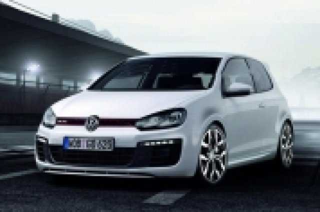 Най-бързият Golf ще бъде GTI-R