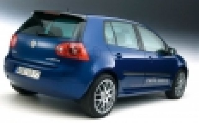 Първият електромобил на Volkswagen ще бъде Golf