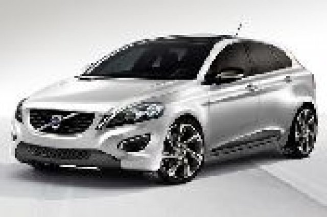 Ново Volvo ще конкурира Golf