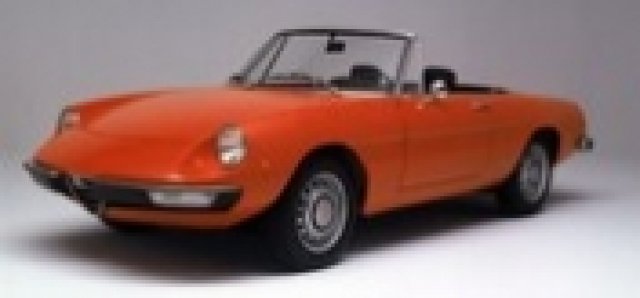 Alfa Romeo връща Duetto