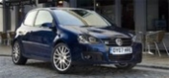 Volkswagen Golf GT Sport замества досегашните Golf GT и Golf Sport