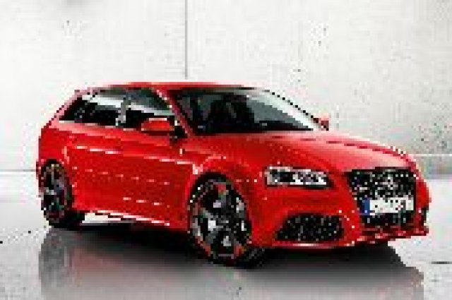 Рекордно тримесечие за Audi