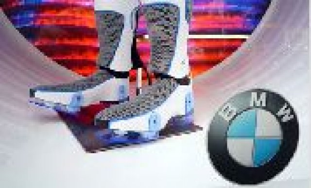 В бъдеще колите ще са част от облеклото 