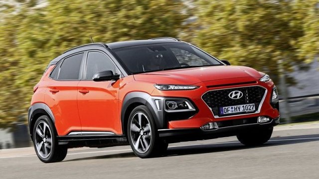 Производитель hyundai kia