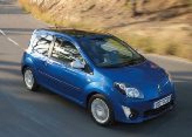 Настъпление на Renault при електромобилите