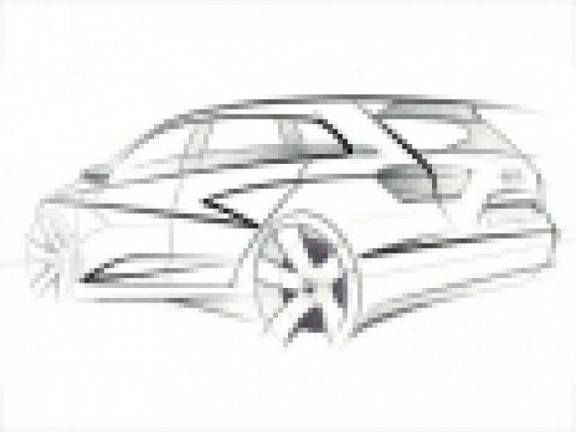 Ще има и Seat Ibiza комби