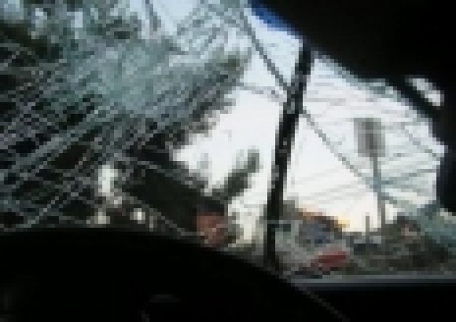 Най-опасните пътища